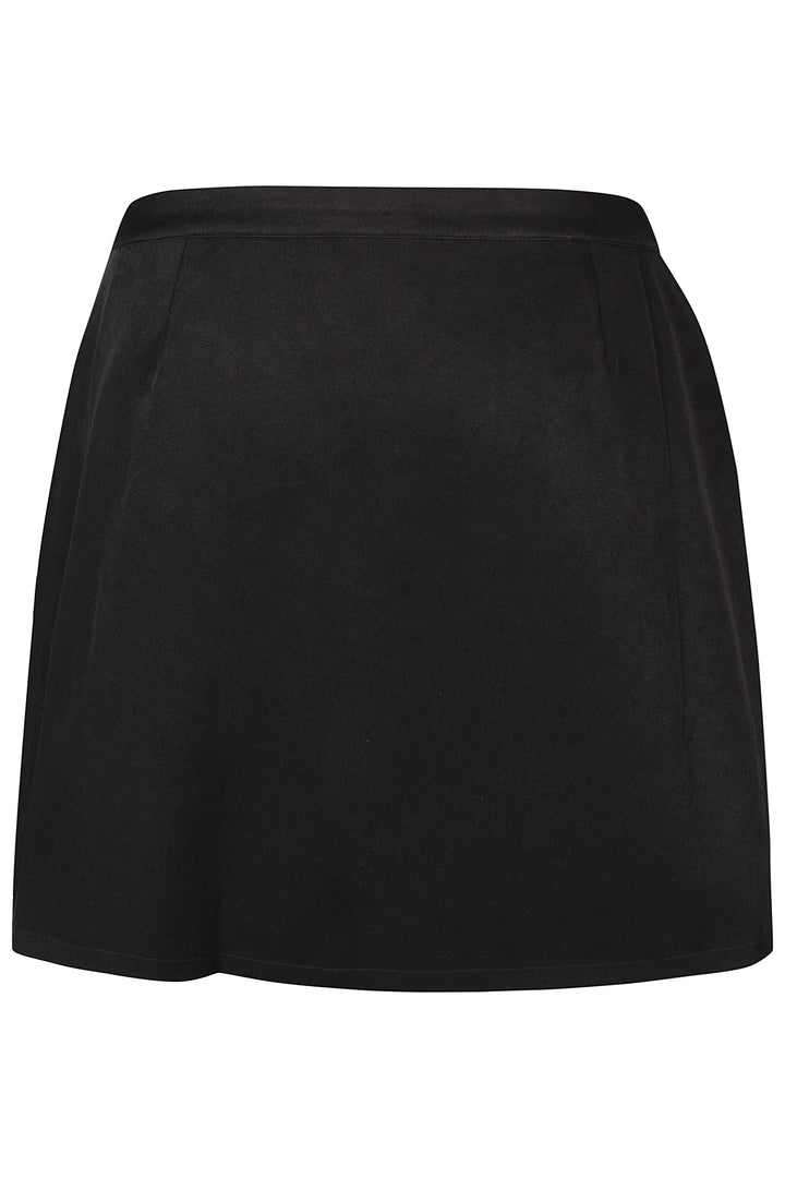 ANY - Anika 490 - Nederdel - Sort