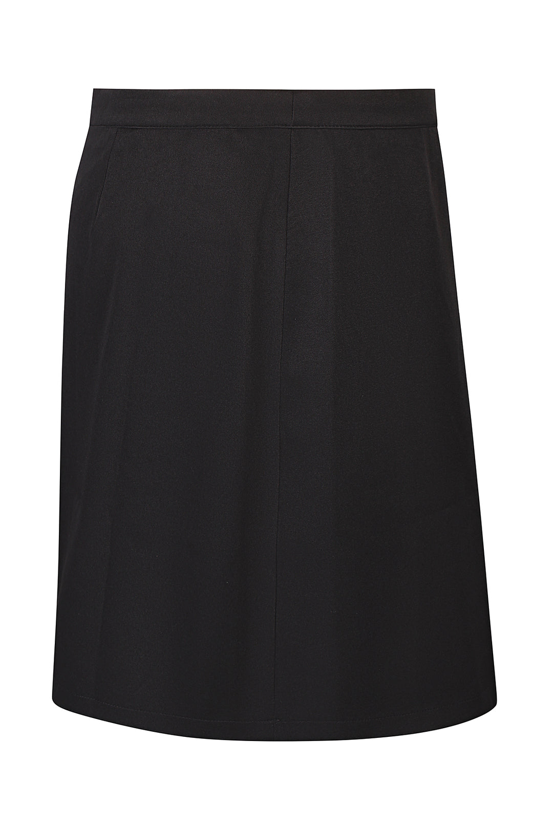 ANY - Anika 490 - Nederdel - Sort