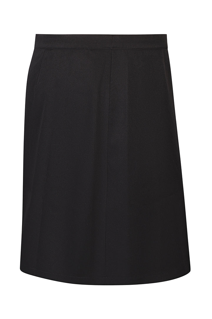 ANY - Anika 490 - Nederdel - Sort