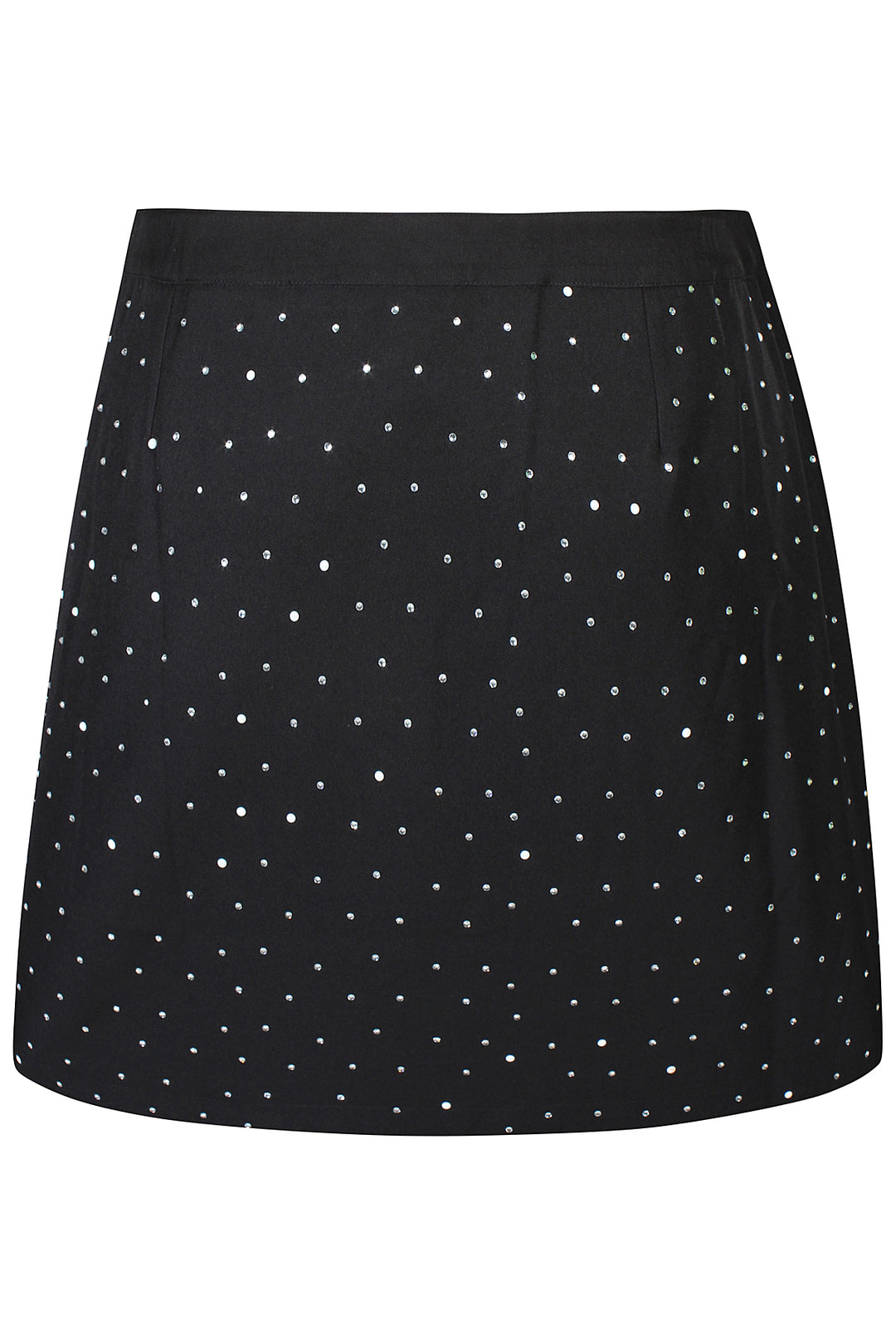 ANY - Jamila 496 - Nederdel - Sort
