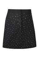 ANY - Jamila 496 - Nederdel - Sort