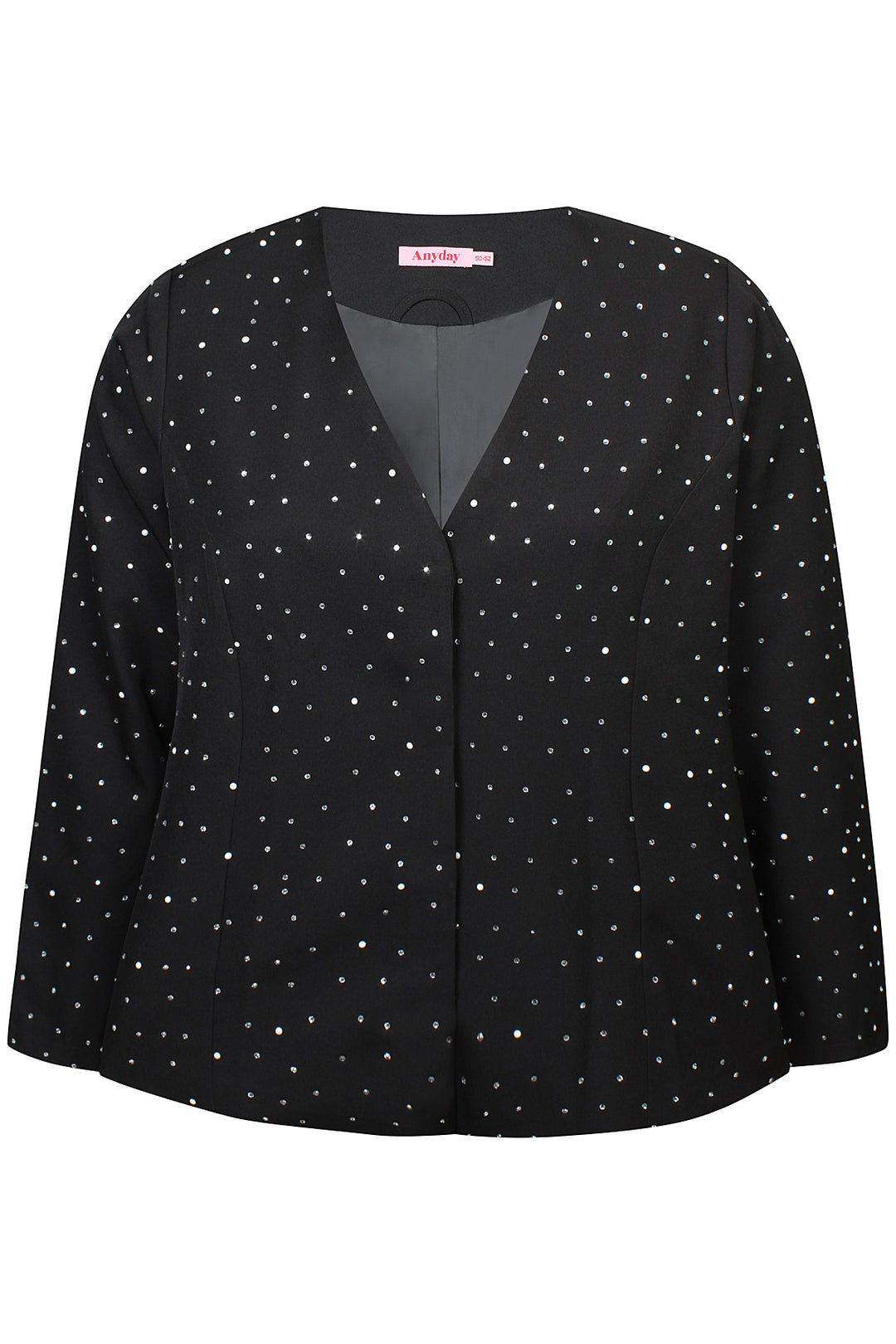 ANY - Jamila 497 - Blazer - Sort