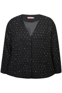 ANY - Jamila 497 - Blazer - Sort