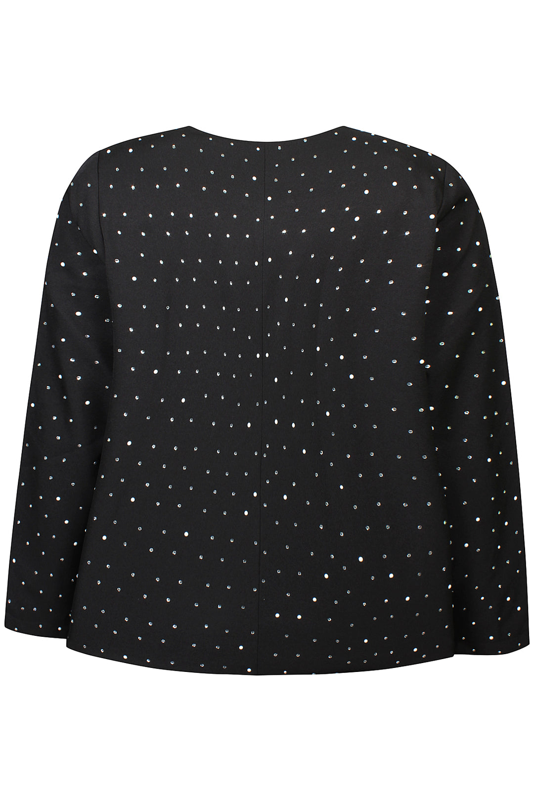 ANY - Jamila 497 - Blazer - Sort