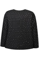 ANY - Jamila 497 - Blazer - Sort