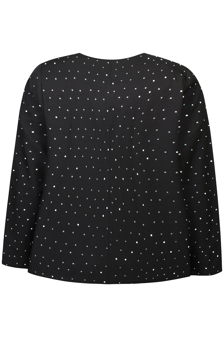 ANY - Jamila 497 - Blazer - Sort