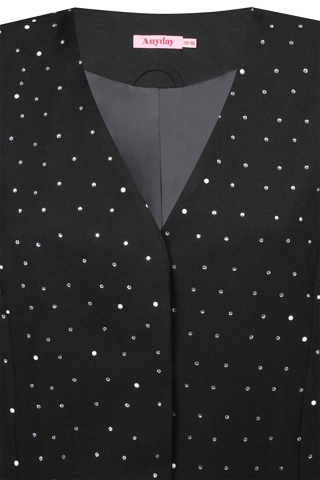 ANY - Jamila 497 - Blazer - Sort