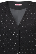 ANY - Jamila 497 - Blazer - Sort
