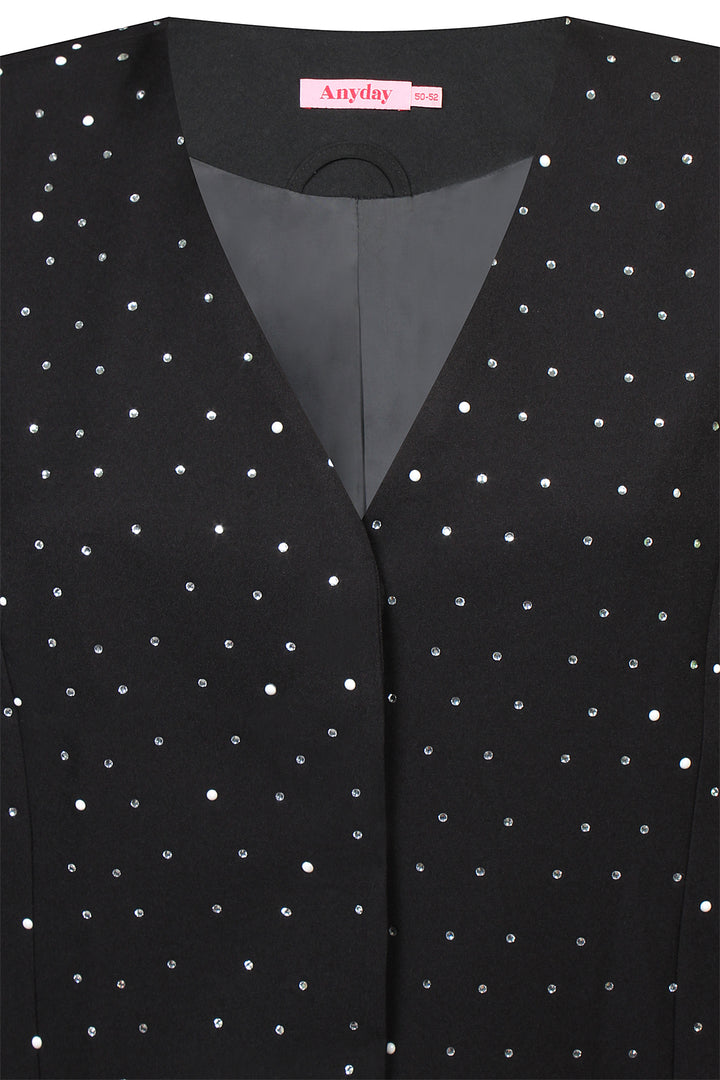ANY - Jamila 497 - Blazer - Sort