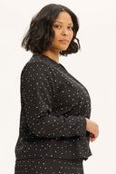 ANY - Jamila 497 - Blazer - Sort