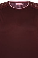 ANY - Inda 499 - Bluse - Rød