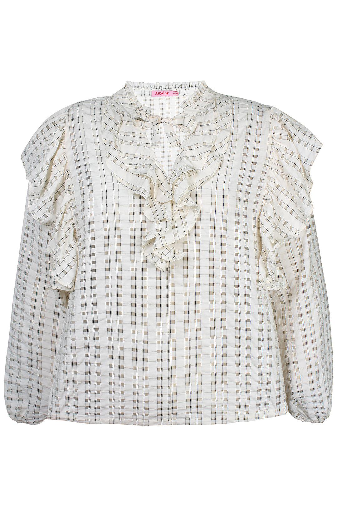 ANY - Heidi 505 - Bluse