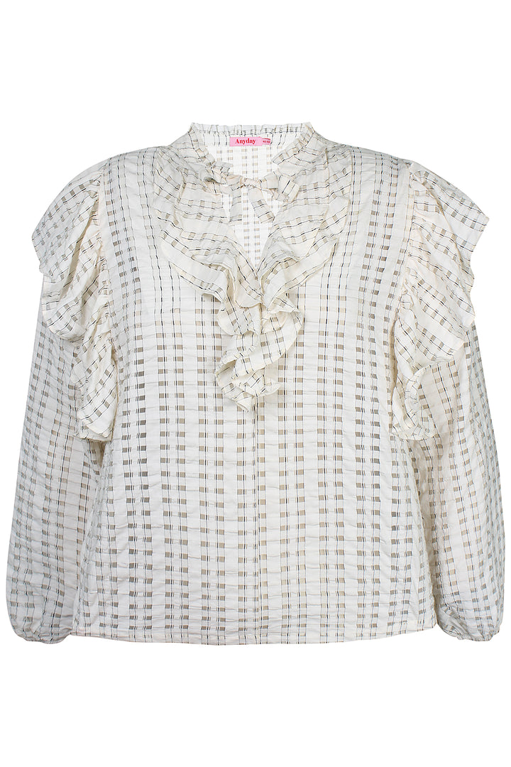 ANY - Heidi 505 - Bluse