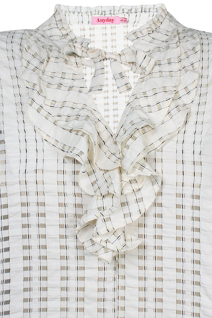 ANY - Heidi 505 - Bluse