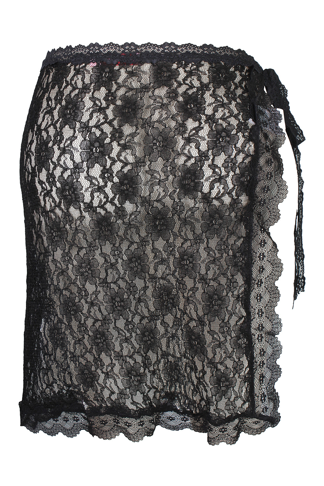 ANY - Lucy 507 - Sarong - Sort