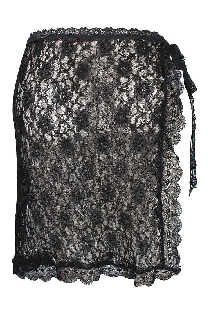 ANY - Lucy 507 - Sarong - Sort