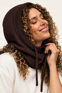 ZH - Elga 1425 - Balaclava - Brun