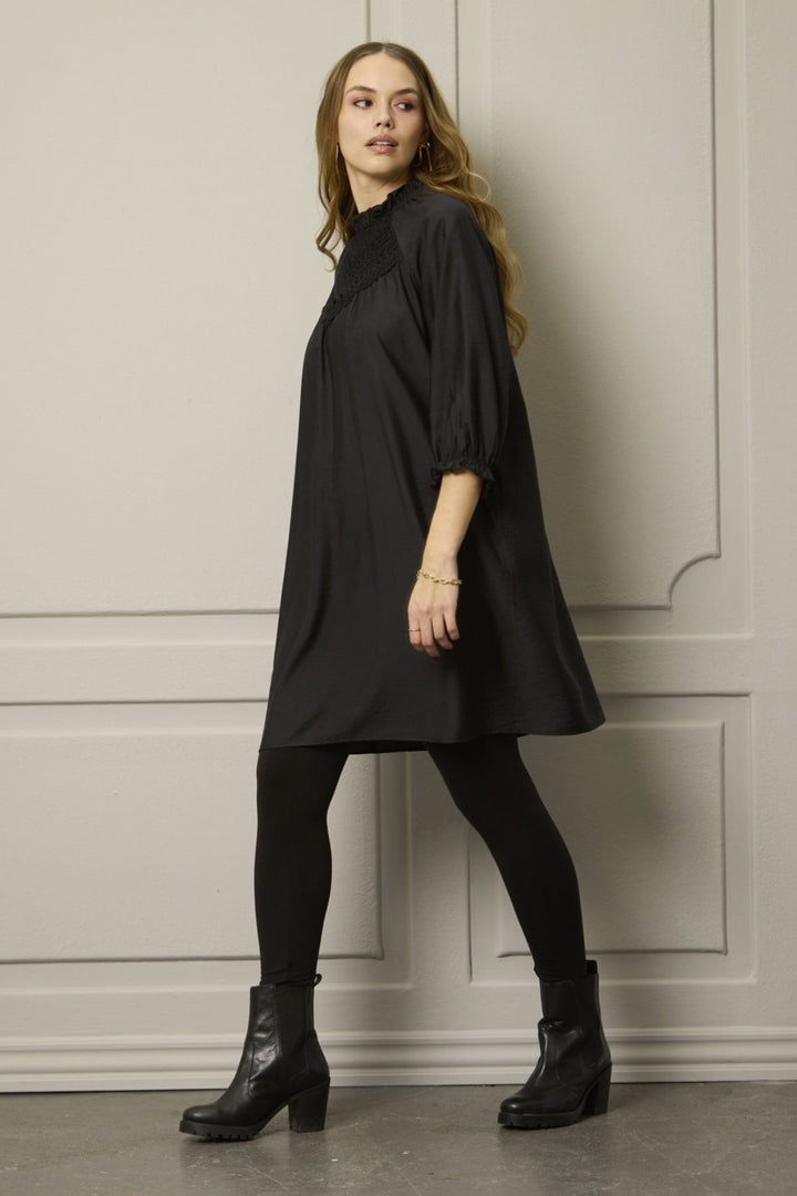 ZE - Adina 826 - Legging - Sort
